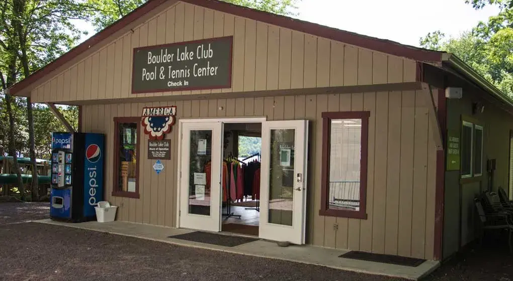 big boulder lake club 